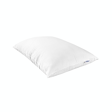 Simply Essential&trade; Microfiber Standard/Queen Bed Pillow. View a larger version of this product image.