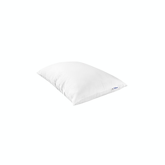 Alternate image 1 for Simply Essential™ Microfiber Standard/Queen Bed Pillow