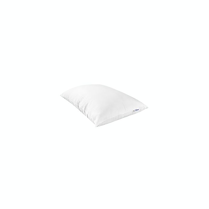 Microfiber Standard Queen Bed Pillow, King Size Pillows On Queen Bed