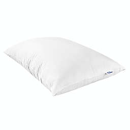 Simply Essential&trade; Microfiber Standard/Queen Bed Pillow