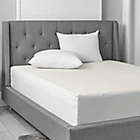 Alternate image 4 for Simply Essential&trade; Microfiber Standard/Queen Bed Pillow
