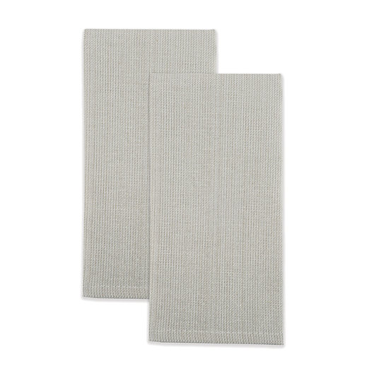 Alternate image 1 for Our Table™ Textured Napkins (Set of 2)