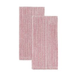Our Table™ Textured Napkins (Set of 2)