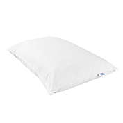 Simply Essential&trade; Cotton Blend Bed Pillow