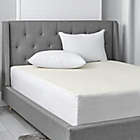 Alternate image 4 for Simply Essential&trade; Cotton Blend Standard/Queen Bed Pillow