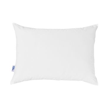 Simply Essential&trade; Cotton Blend King Bed Pillow. View a larger version of this product image.