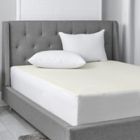 Alternate image 6 for Simply Essential&trade; Cotton Blend King Bed Pillow