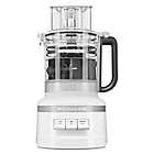 Alternate image 0 for KitchenAid&reg; 13-Cup Food Processor in White