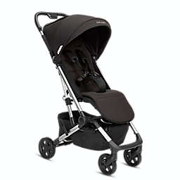 Colugo Compact Stroller in Cool Grey