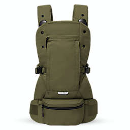 Colugo Baby Carrier in Olive