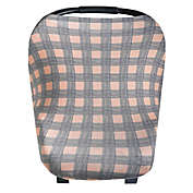 Copper Pearl&trade; Billy 5-in-1 Multi-Use Seat Cover in Green