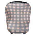 Alternate image 0 for Copper Pearl&trade; Billy 5-in-1 Multi-Use Seat Cover in Green