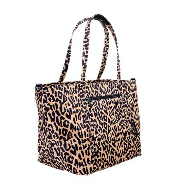 Colugo Diaper Tote in Wild Child. View a larger version of this product image.