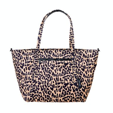 Colugo Diaper Tote in Wild Child. View a larger version of this product image.