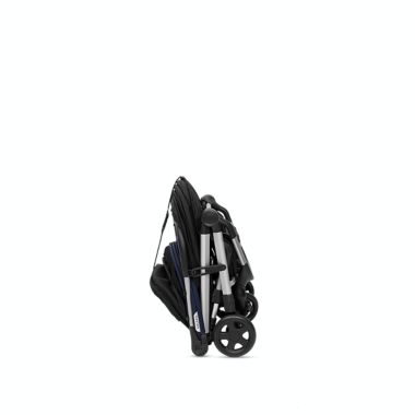 Colugo Compact Infant Kit in Black. View a larger version of this product image.