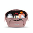 Alternate image 1 for Colugo On the Go Organizer in Rose