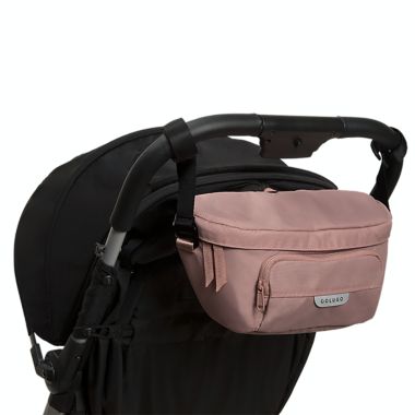 Colugo On the Go Organizer in Rose. View a larger version of this product image.