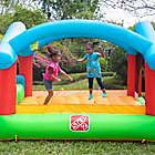 Alternate image 5 for Step2 Sounds &#39;n Slide Inflatable Bouncer with Sound Effects