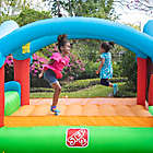 Alternate image 7 for Step2 Sounds &#39;n Slide Inflatable Bouncer with Sound Effects