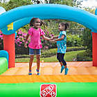 Alternate image 9 for Step2 Sounds &#39;n Slide Inflatable Bouncer with Sound Effects