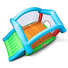 Alternate image 3 for Step2 Sounds &#39;n Slide Inflatable Bouncer with Sound Effects
