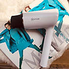 Alternate image 5 for InStyler 7X Smart Hair Dryer in White
