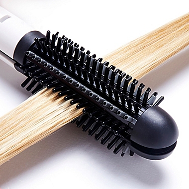 InStyler FREESTYLE MAX Heated Round Brush with 1-Inch Iron. View a larger version of this product image.