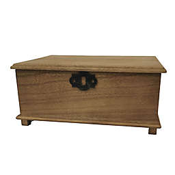 Bee & Willow™ Medium Circa Wood Box