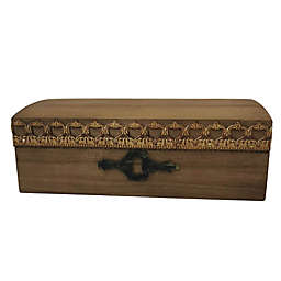 Bee & Willow™ Small Circa Wood Box
