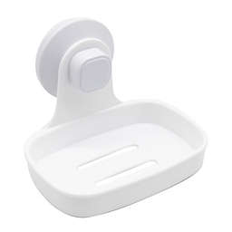 Simply Essential™ Suction Soap Dish