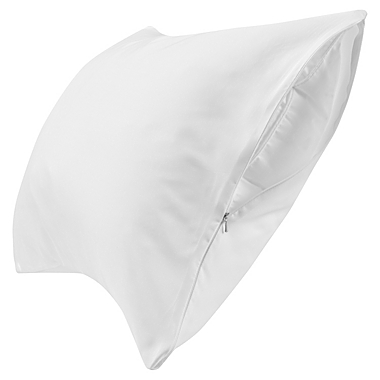 Simply Essential&trade;Anti-Allergen King Pillow Protector. View a larger version of this product image.