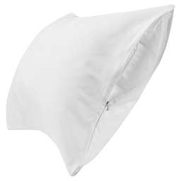 Simply Essential™ Anti-Allergen Standard/Queen Pillow Protector