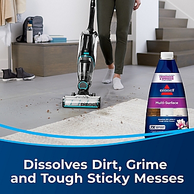 BISSELL&reg; 32 oz. Multi-Surface Floor Cleaning Formula. View a larger version of this product image.