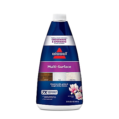 BISSELL&reg; 32 oz. Multi-Surface Floor Cleaning Formula. View a larger version of this product image.