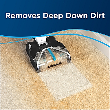 BISSELL&reg; Professional Deep Cleaning with Febreze&reg; Formula. View a larger version of this product image.