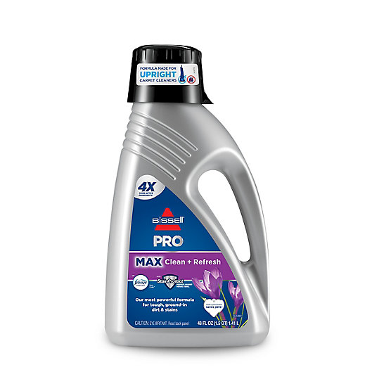 Alternate image 1 for BISSELL® Professional Deep Cleaning with Febreze® Formula