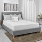 Alternate image 1 for Simply Essential&trade; Vinyl Zippered Waterproof Twin XL Mattress Protector