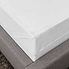 Alternate image 0 for Simply Essential&trade; Vinyl Zippered Waterproof Twin XL Mattress Protector