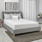 Alternate image 3 for Simply Essential&trade; Waterproof Fitted Queen Mattress Cover