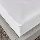 Alternate image 0 for Simply Essential&trade; Waterproof Fitted Queen Mattress Cover