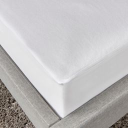 Simply Essential™ Waterproof Fitted Mattress Cover