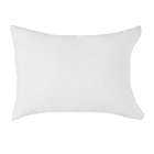 Alternate image 3 for Simply Essential&trade; Microfiber Standard/Queen Pillow Protectors (Set of 2)
