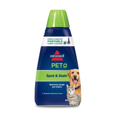 BISSELL&reg; Pet Odor And Stain Removal Formula
