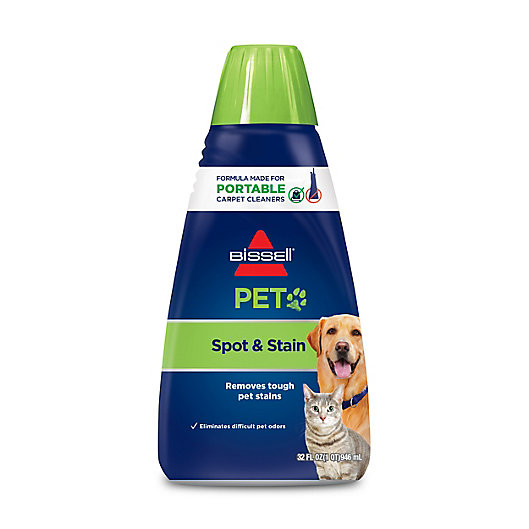 Alternate image 1 for BISSELL® Pet Odor And Stain Removal Formula