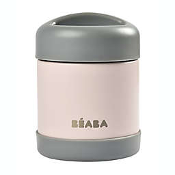 BEABA® 10 oz. Stainless Steel Jar