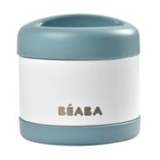 BEABA&reg; 16 oz. Stainless Steel Jar