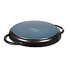 Alternate image 3 for Staub 10-Inch Cast Iron Pure Grill
