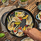 Alternate image 2 for Staub 10-Inch Cast Iron Pure Grill