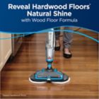 Alternate image 6 for BISSELL&reg; SpinWave&trade; Plus Hard Floor Mop in Titanium