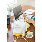 Alternate image 3 for Medela&reg; Quick Clean&trade; 5-Pack Micro-Steam&trade; Bags